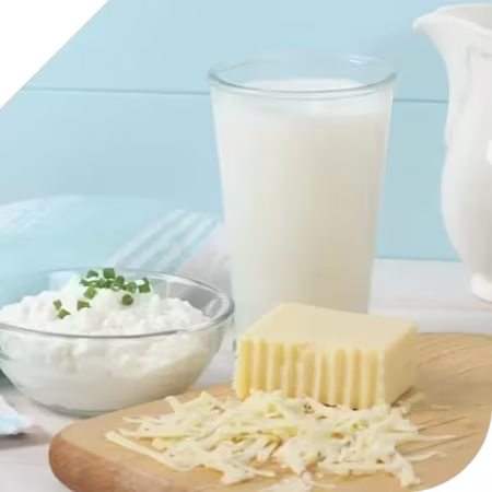Dairy Products
