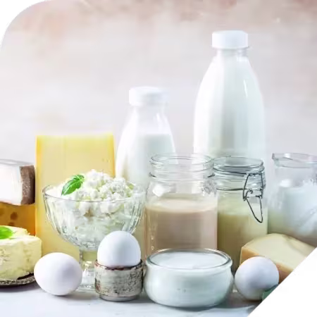 Dairy Products